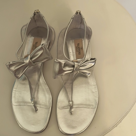 Valentino sandal